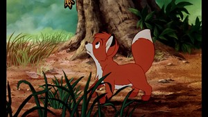  The fox, mbweha and the Hound: Screenshots