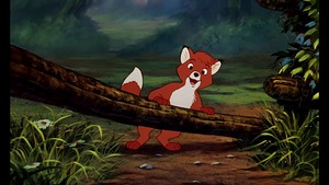  The fox, mbweha and the Hound: Screenshots