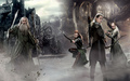 legolas-greenleaf - The Hobbit: The Desolation of Smaug wallpaper