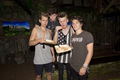 the-vamps - The Vamps at Thorpe Park’s Island Beats wallpaper
