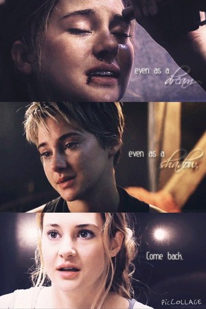  Tris Prior Dauntless