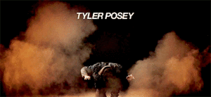 Tyler Posey