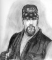 Undertaker - undertaker fan art