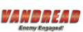 Vandread Enemy Engaged! (Logo)  - anime photo