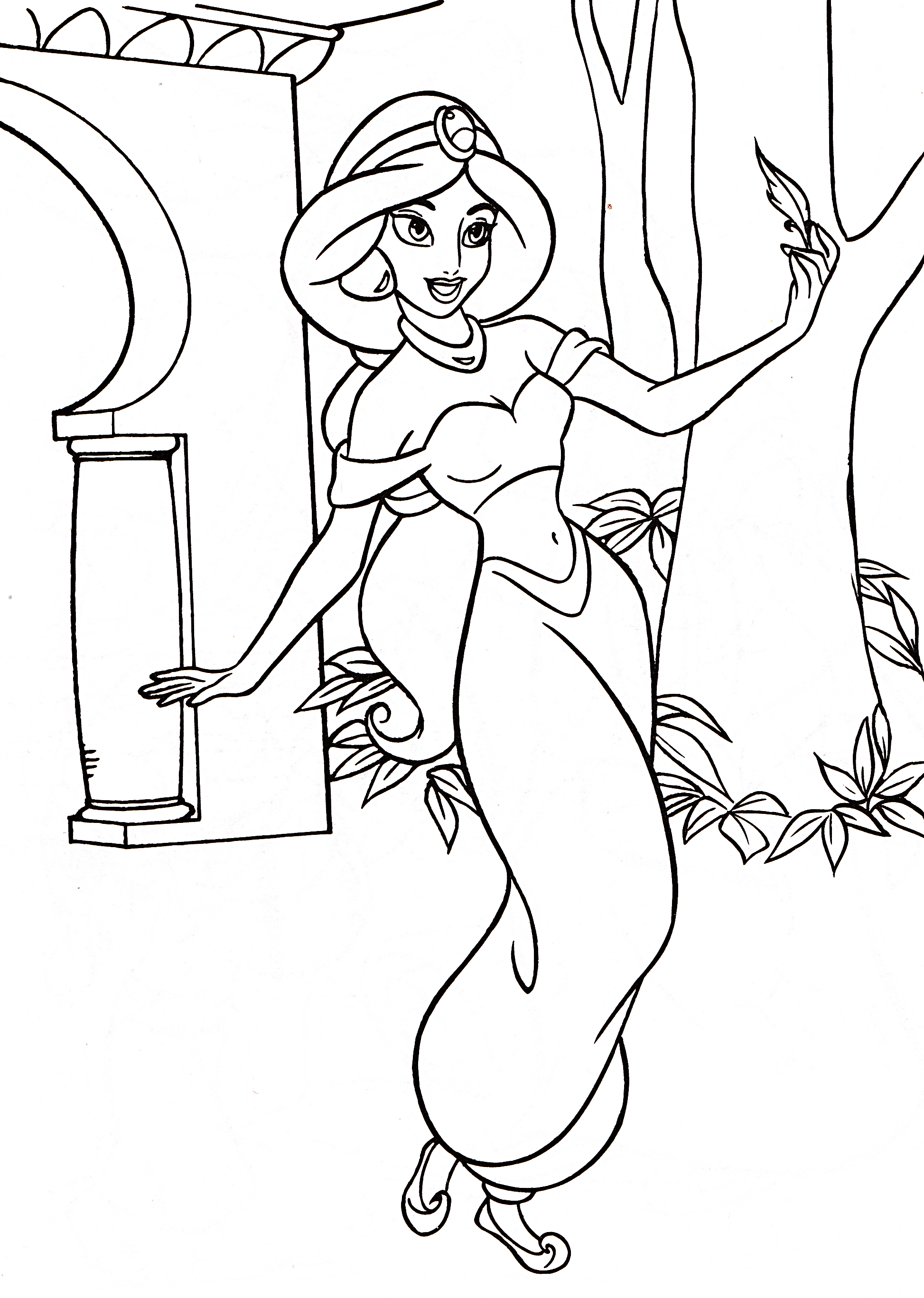 disney-princess-coloring-pages-jammyte