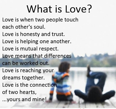 What Is Love Love Photo 38715469 Fanpop