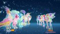 Winx Tynix and evolved Magical Pets - the-winx-club photo