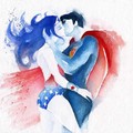 Wonder Woman and Superman - wonder-woman photo