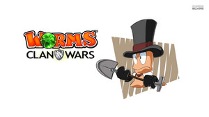  Worms Clan Wars