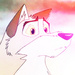 balto  - fred-and-hermie icon