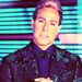 catching fire  - fred-and-hermie icon