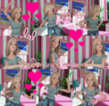 dancing barbie.PNG - barbie-movies fan art