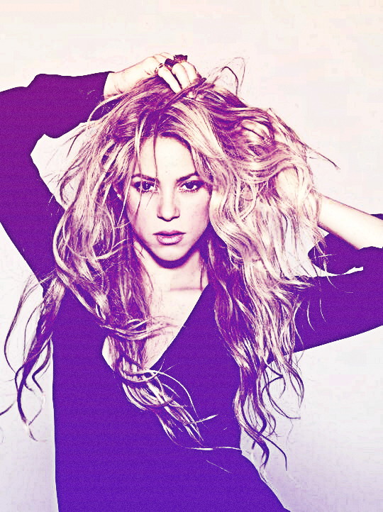 shakira - Shakira Fan Art (38790044) - Fanpop