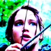 the hunger games  - fred-and-hermie icon
