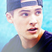 various icons - teen-wolf icon