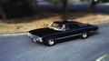'67 Chevy Impala - supernatural photo