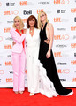  'About Ray' TIFF Screening - elle-fanning photo