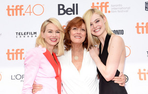  'About Ray' TIFF Screening