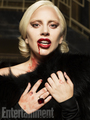 "American Horror Story: Hotel" The Countess portrait - american-horror-story photo