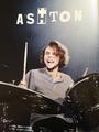              Ashton Irwin - ashton-irwin photo