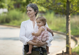  Carol and Judith