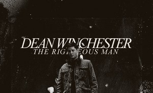 ☆ Dean Winchester ☆