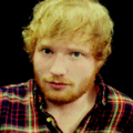                 Ed Sheeran - ed-sheeran fan art