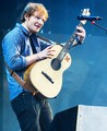                 Ed Sheeran - ed-sheeran photo