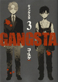 ºº Gangsta ºº - anime photo