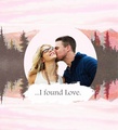 ...I Found Love - oliver-and-felicity fan art