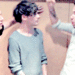                Louis - one-direction icon