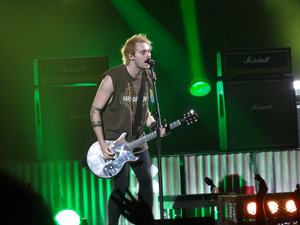                        Mikey