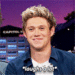                  Niall - one-direction icon