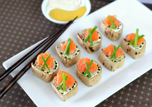 ❤ Sushi ❤
