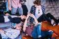                    The Vamps - the-vamps photo