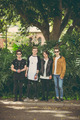 the-vamps -                The Vamps wallpaper
