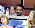                     US Open - Day 2 - liam-payne photo