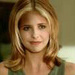  buffysmiles  - fred-and-hermie icon
