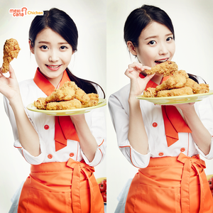 150824 IU for Mexicana Chicken Update