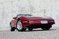1993 Chevrolet Corvette Convertible - sports-cars photo