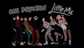 1D feat. LM - one-direction photo