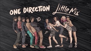  1D feat. LM