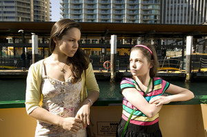  1x11 - One Perfect araw - Abigail and Paige