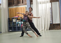 2x19 - The Naturals - Grace and Zach - dance-academy photo