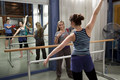 2x21 - Ladder Theory - Kat and Tara - dance-academy photo