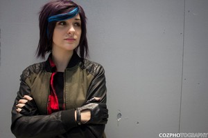 Harper Cosplay 1 from AC Paradise