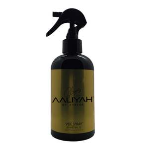  Aaliyah kwa Xyrena vibe spray ♥