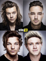 Action/1D - one-direction photo