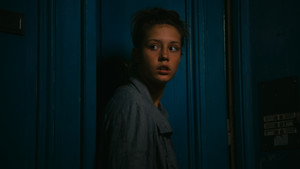  अडेल Exarchopoulos as अडेल in La vie d'adele / Blue Is the Warmest Color