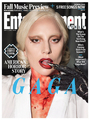 American Horror Story: Hotel First Look on Entertaiment Weekly Cover - american-horror-story photo